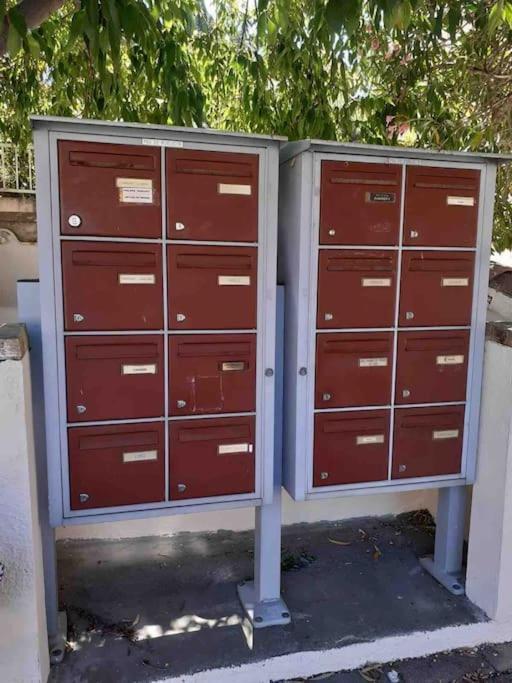 Bandol: Elegant Et Cosy 2 Pieces, Proche Ville Et Plage Exterior photo
